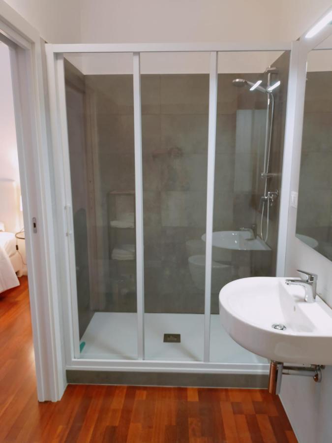 Ca' Palazzo Hotel Mestre Buitenkant foto