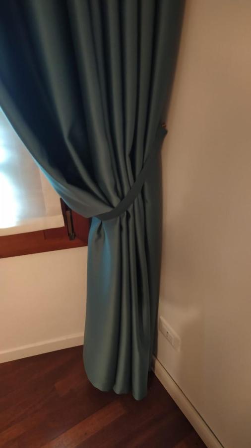 Ca' Palazzo Hotel Mestre Buitenkant foto