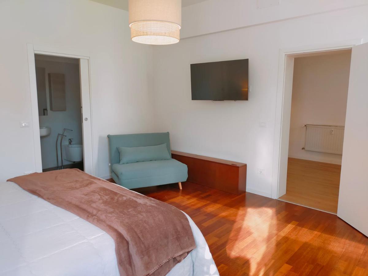 Ca' Palazzo Hotel Mestre Buitenkant foto